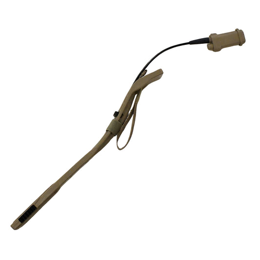 British Army DWD Spine Bar Replacement Kit Large, designed for load carriage systems.