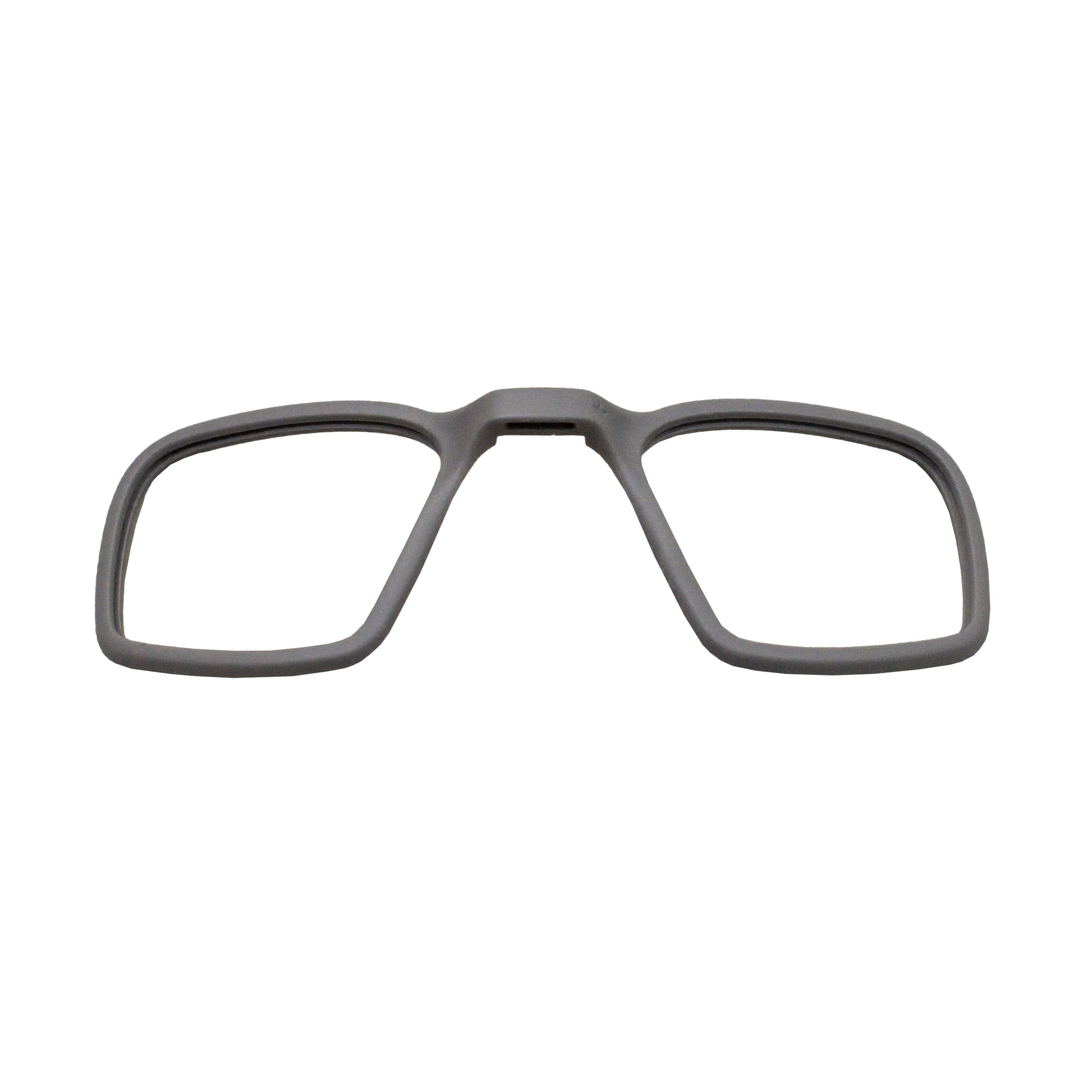 Front view of Revision RX Prescriptive Carrier UK, designed for secure eyewear storage.