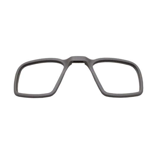 Front view of Revision RX Prescriptive Carrier UK, designed for secure eyewear storage.