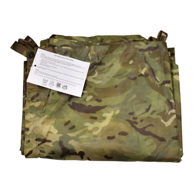 british army shelter sheet tarp GS MTP – Ramco Textiles 469560056 Hängematte mit unterem Einstieg Select:250 LH 8,1:1